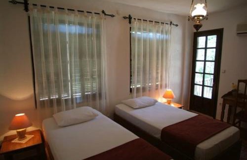 Kayakoy Hotel | Misafir Evi