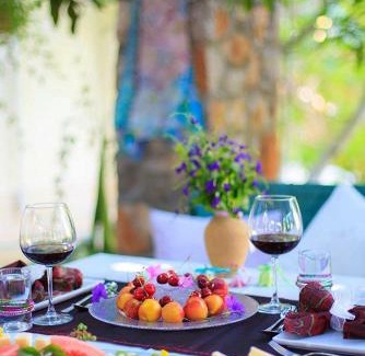 Kayakoy Hotel | Misafir Evi