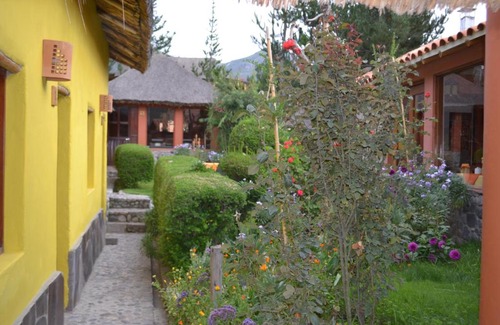 Yanque Cama Y Desayuno | Miskiwasi Bed & Breakfast