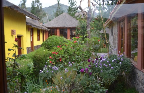 Yanque Cama Y Desayuno | Miskiwasi Bed & Breakfast