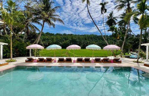Unawatuna Hotel | Miss Ceylon