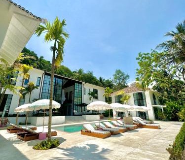 Unawatuna Hotel | Miss Ceylon