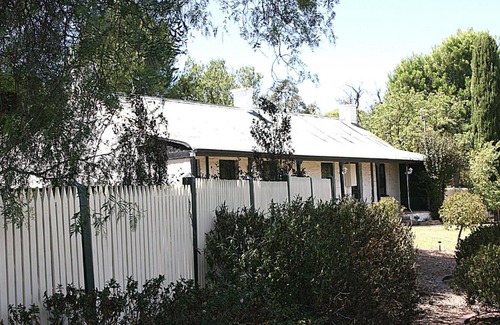 Burra Casa | Miss Mabel Cottage