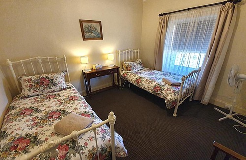 Burra Casa | Miss Mabel Cottage