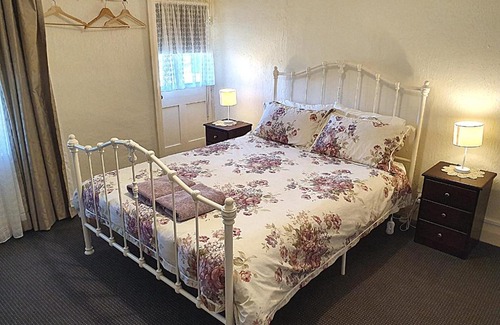 Burra Casa | Miss Mabel Cottage