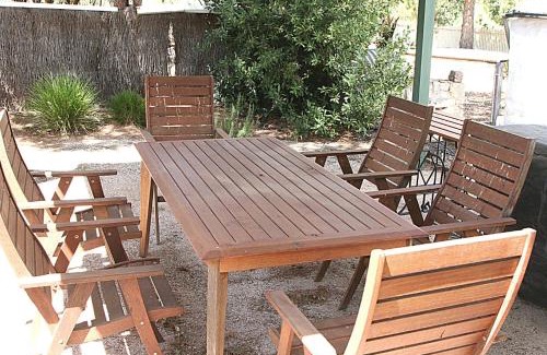 Burra Casa | Miss Mabel Cottage