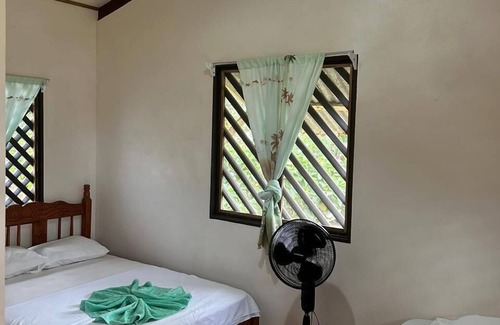 Tortuguero Hotel | Miss Miriam