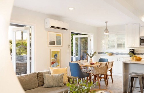 South Mission Beach Casa | Mission Point Buyout by AvantStay | Two Unit Buyout w/ Patio & Close to Beach!