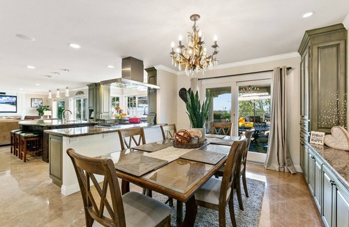 Mission Viejo Casa | Mission Viejo Villa with Pool