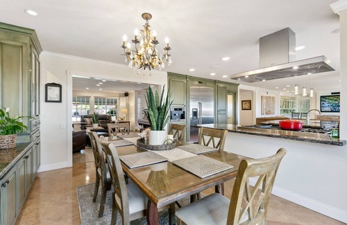 Mission Viejo Casa | Mission Viejo Villa with Pool