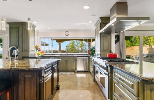 Mission Viejo Casa | Mission Viejo Villa with Pool