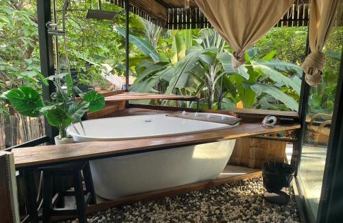 Mae Taeng Casa | Missme Homestay-มิสมีโฮมสเตย์