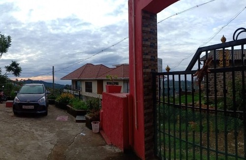 Kodaikanal Villa | Mist Cottage & Home Stay