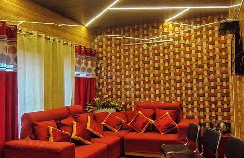 Kodaikanal Villa | Mist Cottage & Home Stay