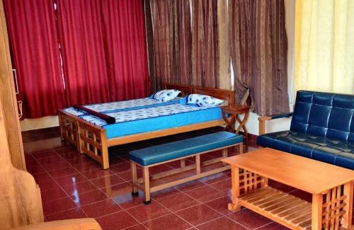 Meppadi Casa | Mist Valley-Valathoor