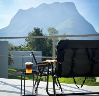 Chiang Dao Villa | Mist Villa