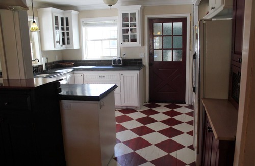 Chester Casa | Mistletoe Manor; Su hogar mientras visita el hermoso área del lago Almanor