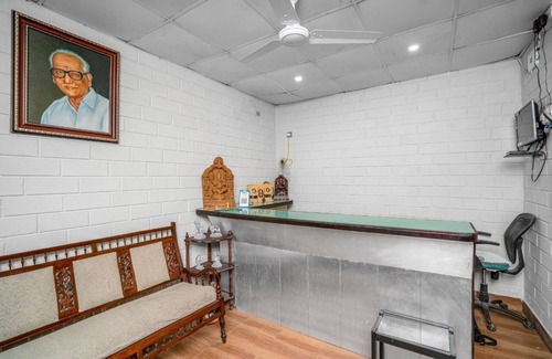 Valparai Casa | Mistly Plantation Bungalow