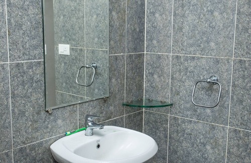 Valparai Casa | Mistly Plantation Bungalow