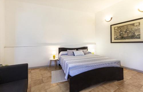Sorso Apartamento | Mistral Guest House