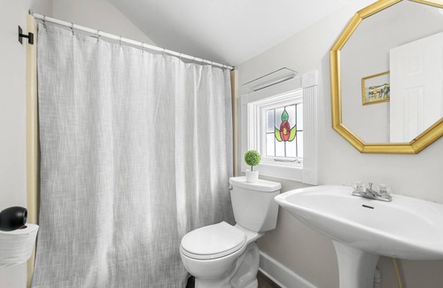 Blairsville Cama Y Desayuno | Misty Mountain Inn