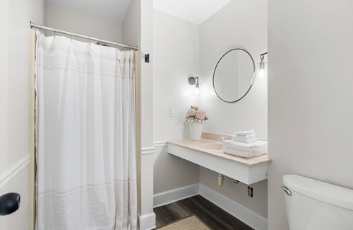 Blairsville Cama Y Desayuno | Misty Mountain Inn