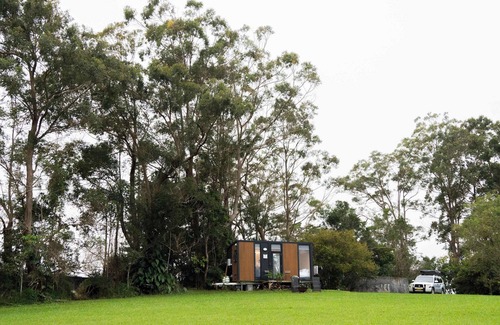 Peeramon Casa | Misty Mountain Retreat by Tiny Away