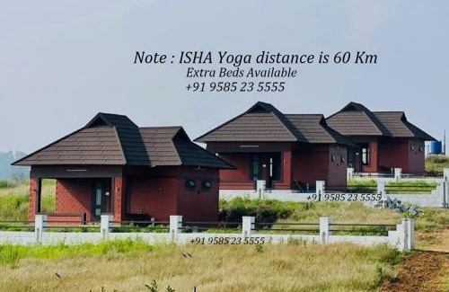 Mannarkkad Hotel | Misty Valley Resort