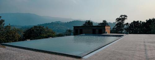 Mannarkkad Hotel | Misty Valley Resort