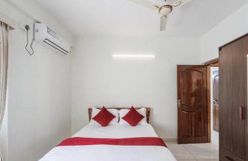 Panduranga Nagar Apartamento | Mistyblue Stays