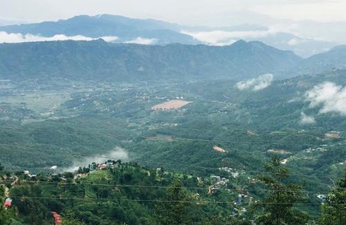 Dhulikhel Apartamento | Mita Hotel-Resort Marga
