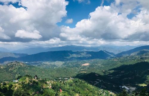 Dhulikhel Apartamento | Mita Hotel-Resort Marga