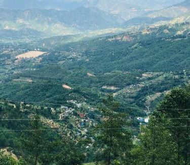 Dhulikhel Apartamento | Mita Hotel-Resort Marga