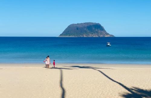 Madagascar Villa | Mitsio Paradise - Hotel privatif en pension complète