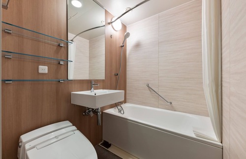 Aoba Ward Hotel | Mitsui Garden Hotel Sendai