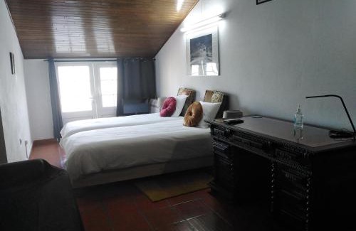 Vendas Novas Cama Y Desayuno | MIX inn