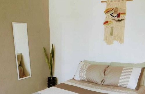 San Miguel Hotel | MIXA HOSPEDAJE