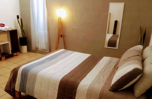 San Miguel Hotel | MIXA HOSPEDAJE