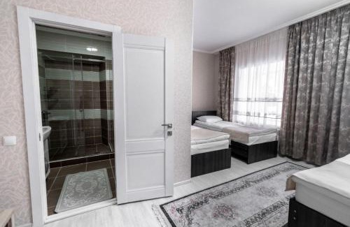 Karakol Hotel | MIXX HOTEL