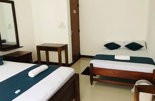 Anuradhapura Hotel | Miyonra - Anuradhapura