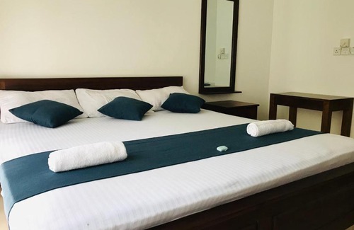Anuradhapura Hotel | Miyonra - Anuradhapura