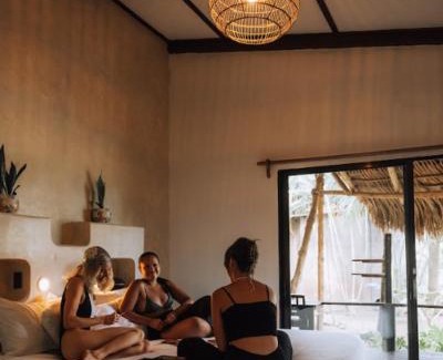 Mizata Complejo | Mizata By Antiresort