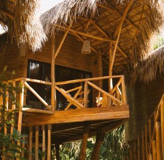 Mizata Complejo | Mizata By Antiresort