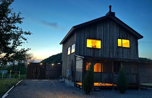 Asahikawa Villa | mizuki natural villa Larch