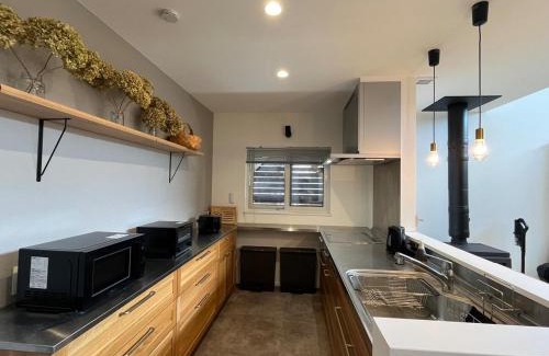 Asahikawa Villa | mizuki natural villa Larch