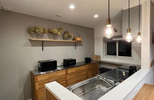 Asahikawa Villa | mizuki natural villa Larch