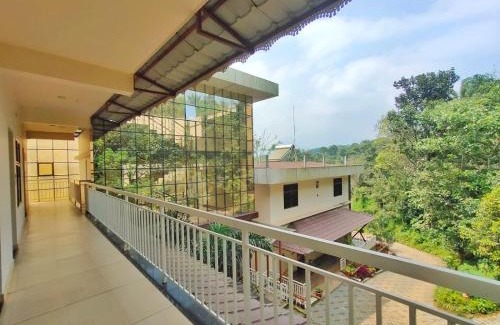 Manjoora Cama Y Desayuno | Mizzle Resort