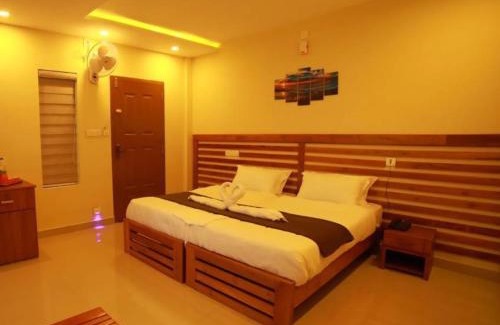 Manjoora Cama Y Desayuno | Mizzle Resort