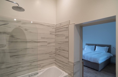 Cambridge Casa | MJP @ The Shepherds