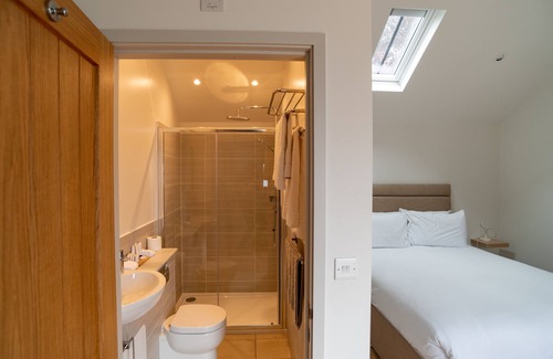 Cambridge Casa | MJP @ The Shepherds